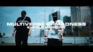 Multiverse Of Madness - (Feat. ExFold x 1neout)