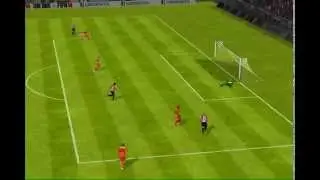 FIFA 14 iPhone/iPad - Pfk CSKA vs. Esbjerg fB