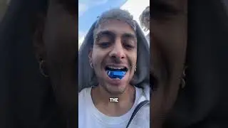 PLAYBOI CARTI GRILZZ?! Follow for more vlogs!! #shorts