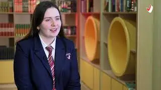 Наши старшеклассники о Гимназии и не только