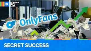 How OnlyFans Made Almost $7 Billion in 2023