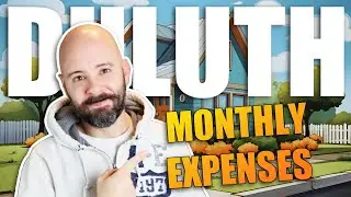 Cost of Living in Duluth Georgia in 2024