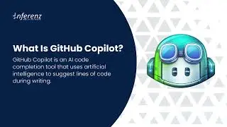 ChatGPT Vs Copilot Comparison Between GitHub Copilot And ChatGPT | Inferenz Tech