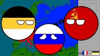 Russia in a Nutshell