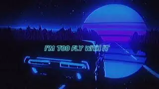 Only One I See - Pete the Mastermind feat. YGMattThaHookGod (prod. By Joon Beats) Lyrics Video