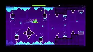 Geometry Dash XStep