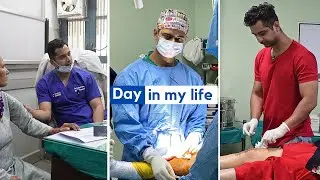 My Mother is in Hospital AGAIN