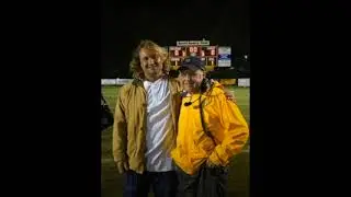 David Gentry - 2023 NCHSAA Hall of Fame