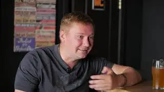 Разговоры о. Часть 3: клубные струи Чебоксар