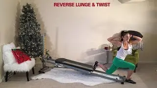12 Days of Fitness Challenge: The 5th Day of Fitness
