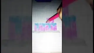 как нарисовать торт по клеточкам