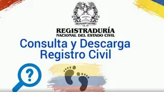 HOW TO CHECK WHICH NOTARY OFFICE OUR CIVIL REGISTRY IS LOCATED IN OR TO DOWNLOAD THIS DOCUMENT ✔️