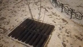 Дерево блять*