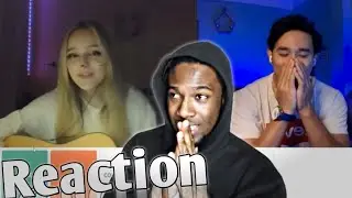 Sobit Tamang 🇮🇳| Cute singer challenged me to sing .. so i sang HINDI MASHUP [Reaction]