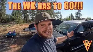 Why I'm Selling My Diesel Grand Cherokee