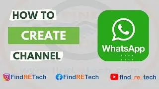 Make Whatsapp Channel Easy to way. 
