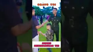 ANAK PETANI JADI TENTARA