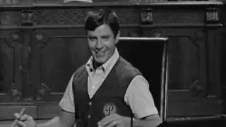 Jerry Lewis - 1961 - The Errand Boy