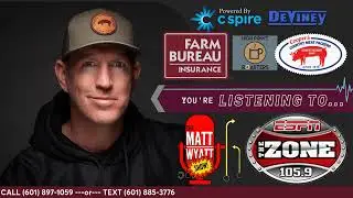 🔴 LIVE 7/29 • in the 𝐌𝐢𝐬𝐬𝐢𝐬𝐬𝐢𝐩𝐩𝐢 𝐅𝐚𝐫𝐦 𝐁𝐮𝐫𝐞𝐚𝐮 𝐈𝐧𝐬𝐮𝐫𝐚𝐧𝐜𝐞 studio