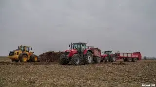 Wiosna 2019 Obornik z Nowak Usługi - handel!