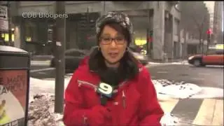 January and February 2014 News Bloopers