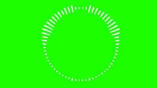 circle beat effect || effet de battement sous forme de cercle pour des intro-outro