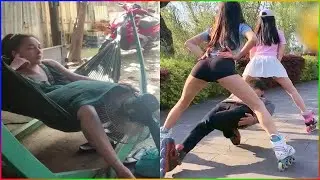 AWW NEW FUNNY 😂 Funny Videos 