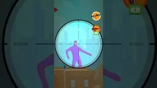 New Giant Wanted Shooter 🔥🔥 