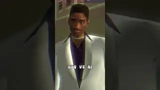 gta vs ai  #gaming #gtasa #gta #gtavicecity #gtaonline #viralvideo