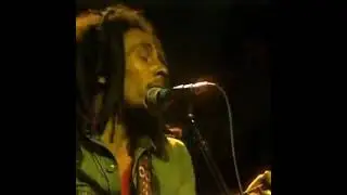 Bob Marley and the Wailers - No Woman No Cry 