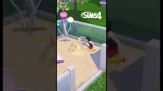 Aprenda a fazer um cantinho de areia no The Sims 4 