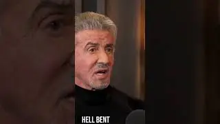 Sylvester Stallone what dose Love Mean