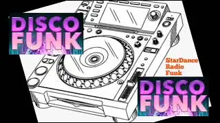 StarDance Radio Funk