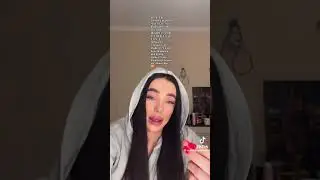 Он меня не бросил и назвал меня будущей женой🥺❤️