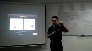 King's Academy 第405 届外汇交流会【二元期权】PART 2