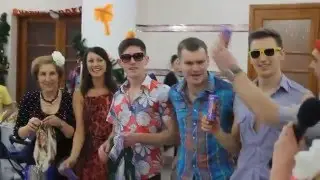 Евроклуб "Карибы 2016"