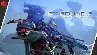 Profit Taker | 3m25s | Personal Best | Warframe