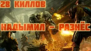 Гренадёр тащит в Королевской Битве Call of Duty Mobile