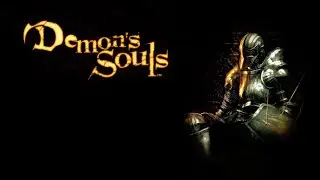 Demon's Souls и микрофон:)