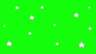 Green Screen Star