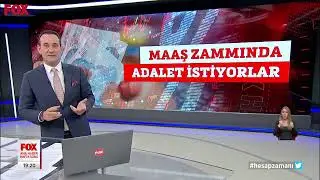 Sahader Memur Zammında Yoksulluk Sınırı Üzerinde Tek Kalem Maaş Talep Etti