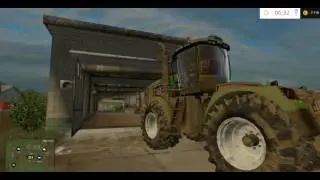 Farming Simuliator 2015 (Средняя полоса #6)