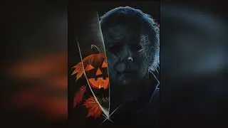 Yuri Borin - Halloween (Cover)