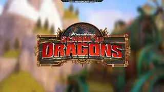 How to play SCHOOL OF DRAGONS in 2024 (FREE UNLIMITED GEMS) on PC (SODOff)