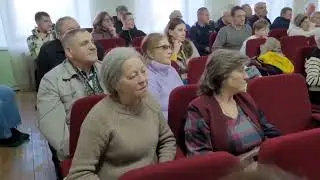 В Чистополе в клубе Речников состоялся фестиваль-квартирник барабанщиков ВИА