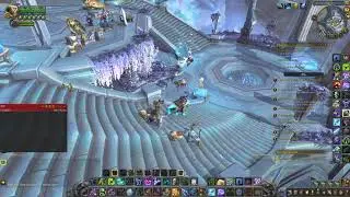 A steward for every occasion | WoW Shadowlands