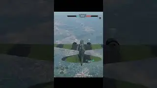 Закрытый бета тест авиации в War Thunder Mobile 
