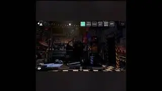 Fnaf ultimate custom night gameplay