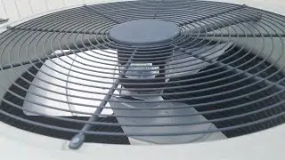 Tanger Outlets Heat Pumps & Air Conditioners 2018