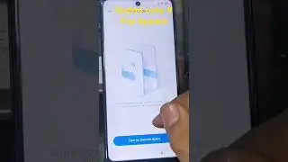 Redmi Note 9 frp bypass #frp #redminote9frpbypass